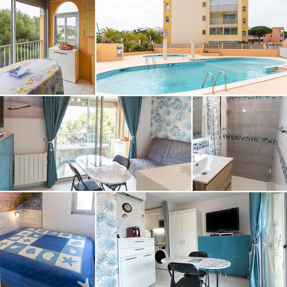 Le Nautilus Apartment *